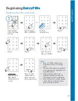 Preview for 25 page of Schlage S-6800 User Manual