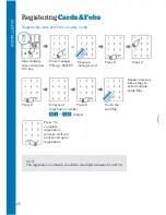 Preview for 26 page of Schlage S-6800 User Manual