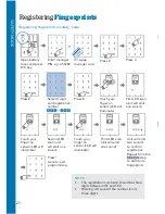 Preview for 28 page of Schlage S-6800 User Manual