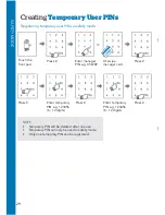 Preview for 30 page of Schlage S-6800 User Manual