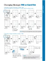 Preview for 31 page of Schlage S-6800 User Manual