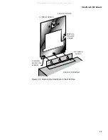 Предварительный просмотр 51 страницы Schlage Schlage HandPunch 2000 User Manual