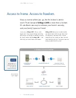 Preview for 4 page of Schlage Schlage LiNK Brochure