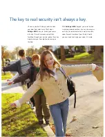 Preview for 6 page of Schlage Schlage LiNK Brochure