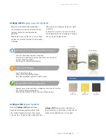 Preview for 7 page of Schlage Schlage LiNK Brochure