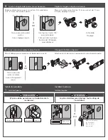 Preview for 6 page of Schlage SchlageTouch BE375 Manual