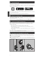 Preview for 4 page of Schlage SENSE Installation Instructions Manual