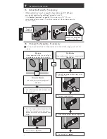 Preview for 6 page of Schlage SENSE Installation Instructions Manual