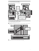 Preview for 7 page of Schlage SENSE Installation Instructions Manual