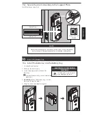 Preview for 11 page of Schlage SENSE Installation Instructions Manual