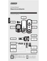 Preview for 18 page of Schlage SENSE Installation Instructions Manual