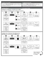 Preview for 10 page of Schlage Touch FE695 Lever Installation Instructions Manual