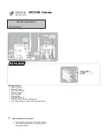 Schlage WCO100 Installation Manual preview