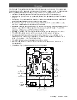 Preview for 3 page of Schlage WRI400 Instructions Manual