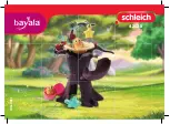 Preview for 1 page of Schleich bayala 42525 Manual