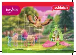 Preview for 16 page of Schleich bayala 42525 Manual