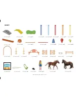 Preview for 2 page of Schleich Farm World 42481 Manual