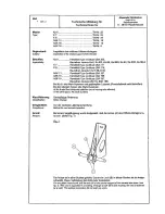 Preview for 42 page of Schleicher Ka8 B/C Rhonsegler Flight Manual