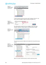 Предварительный просмотр 44 страницы Schleicher ProNumeric XCI 600 Operating Manual