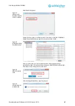 Предварительный просмотр 47 страницы Schleicher ProNumeric XCI 600 Operating Manual