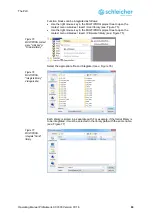 Предварительный просмотр 63 страницы Schleicher ProNumeric XCI 600 Operating Manual