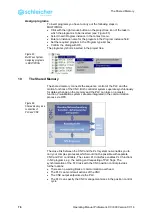 Предварительный просмотр 76 страницы Schleicher ProNumeric XCI 600 Operating Manual