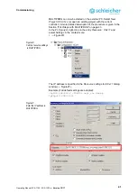 Предварительный просмотр 41 страницы Schleicher XCA 1100 Operating Manual