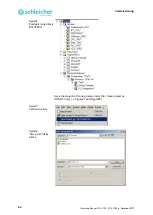 Предварительный просмотр 44 страницы Schleicher XCA 1100 Operating Manual