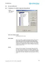 Предварительный просмотр 51 страницы Schleicher XCA 1100 Operating Manual