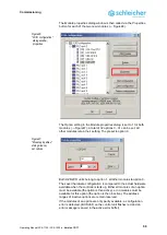 Предварительный просмотр 59 страницы Schleicher XCA 1100 Operating Manual