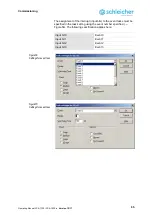 Предварительный просмотр 65 страницы Schleicher XCA 1100 Operating Manual