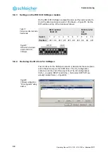 Предварительный просмотр 68 страницы Schleicher XCA 1100 Operating Manual