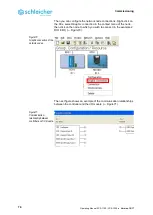 Предварительный просмотр 76 страницы Schleicher XCA 1100 Operating Manual