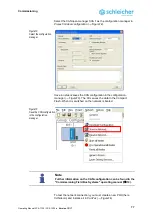 Предварительный просмотр 77 страницы Schleicher XCA 1100 Operating Manual