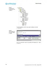 Предварительный просмотр 78 страницы Schleicher XCA 1100 Operating Manual