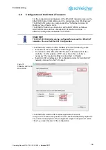 Предварительный просмотр 79 страницы Schleicher XCA 1100 Operating Manual