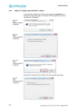 Предварительный просмотр 82 страницы Schleicher XCA 1100 Operating Manual