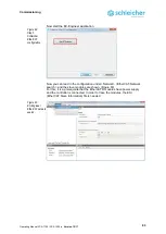 Предварительный просмотр 83 страницы Schleicher XCA 1100 Operating Manual