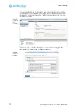 Предварительный просмотр 84 страницы Schleicher XCA 1100 Operating Manual