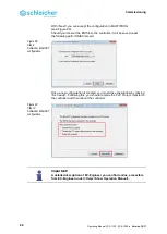 Предварительный просмотр 86 страницы Schleicher XCA 1100 Operating Manual