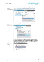 Предварительный просмотр 89 страницы Schleicher XCA 1100 Operating Manual