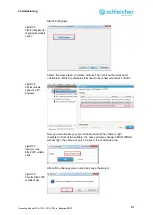 Предварительный просмотр 91 страницы Schleicher XCA 1100 Operating Manual