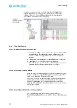 Предварительный просмотр 92 страницы Schleicher XCA 1100 Operating Manual