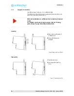 Предварительный просмотр 16 страницы Schleicher XCx 300 Operating Manual