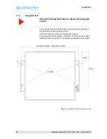 Предварительный просмотр 18 страницы Schleicher XCx 300 Operating Manual