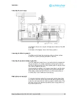 Предварительный просмотр 23 страницы Schleicher XCx 300 Operating Manual