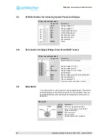 Предварительный просмотр 30 страницы Schleicher XCx 300 Operating Manual