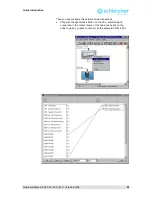 Предварительный просмотр 59 страницы Schleicher XCx 300 Operating Manual