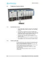 Предварительный просмотр 62 страницы Schleicher XCx 300 Operating Manual