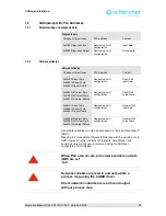 Предварительный просмотр 79 страницы Schleicher XCx 300 Operating Manual